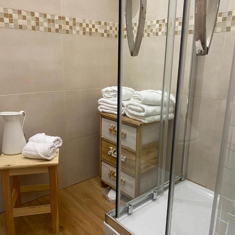G Home2 - Appartamento con 1 Camera da Letto - 23