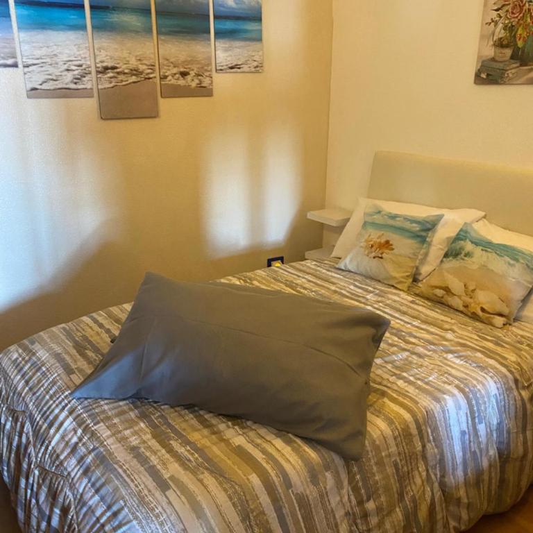 G Home2 - Appartamento con 1 Camera da Letto - 25