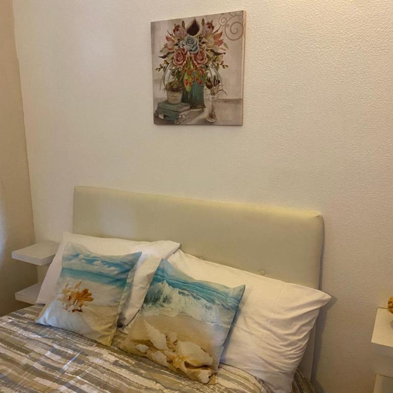 G Home2 - Appartamento con 1 Camera da Letto - 26