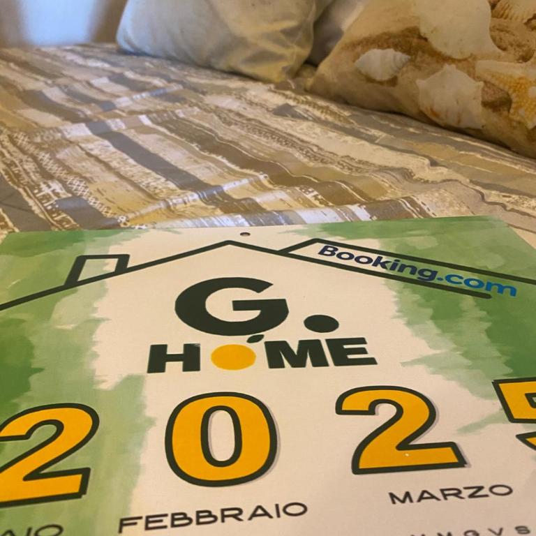 G Home2 - Appartamento con 1 Camera da Letto - 29