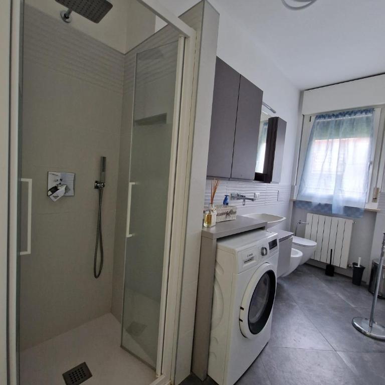 Iris - Appartamento con 2 Camere da Letto - 10