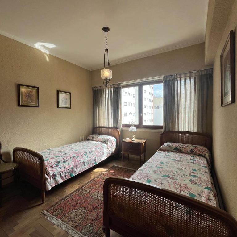 Departamento Mar del Plata - Céntrico - cochera - Apartamento de 1 dormitorio - 2