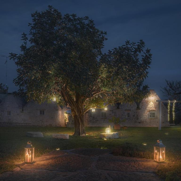 Don Gaetano - Borgo di Trulli e Dimore - Casa Vacanze - 31