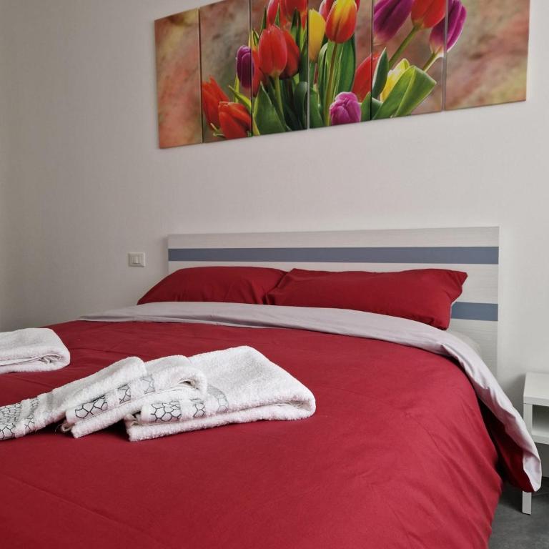 Iris - Appartamento con 1 Camera da Letto - 4