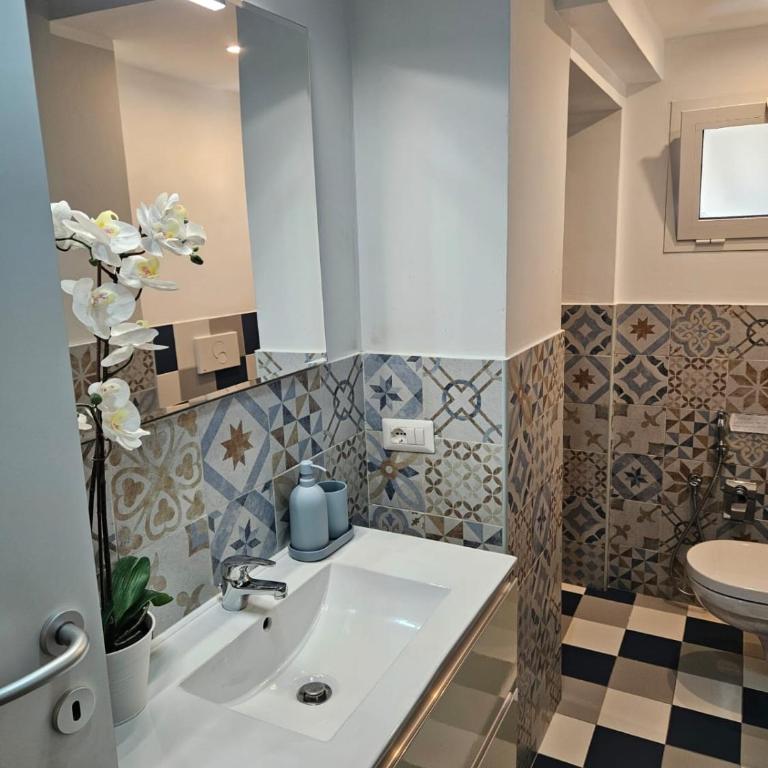 Casa Emma - Appartamento con 1 Camera da Letto - 6