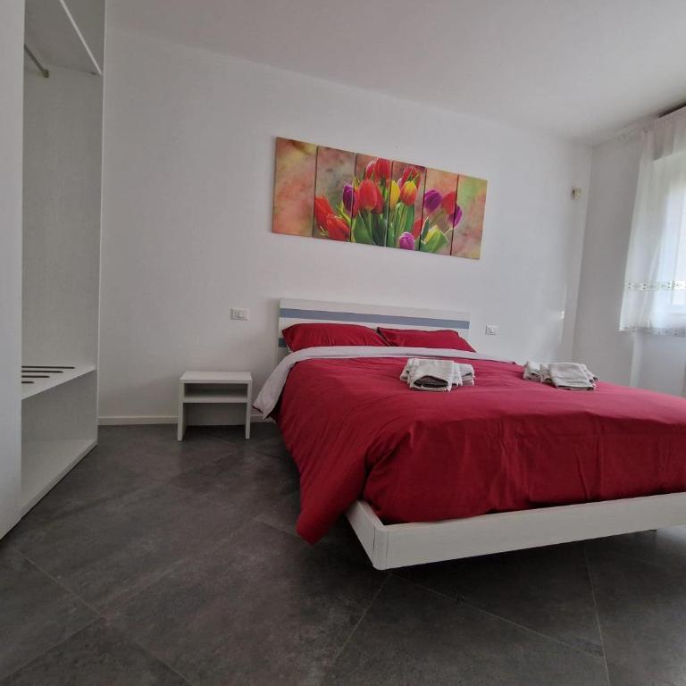 Iris - Appartamento con 1 Camera da Letto - 5