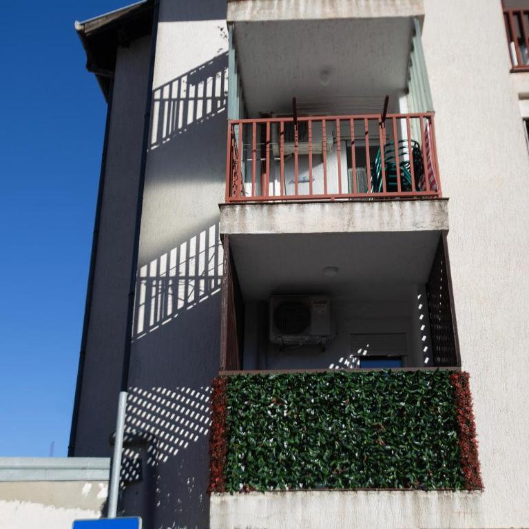 Apartment Naya - Apartman sa 2 Spavaće Sobe - 37