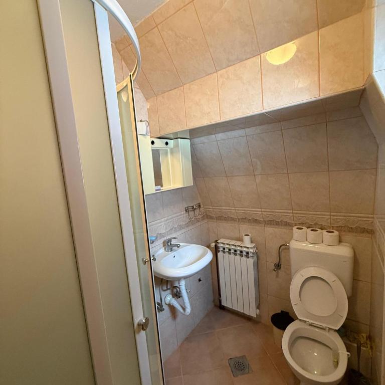 Planinska kuća Džoni - Three-Bedroom Apartment - 6