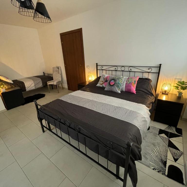 Appartamento Pavone - Appartamento con 2 Camere da Letto - 20