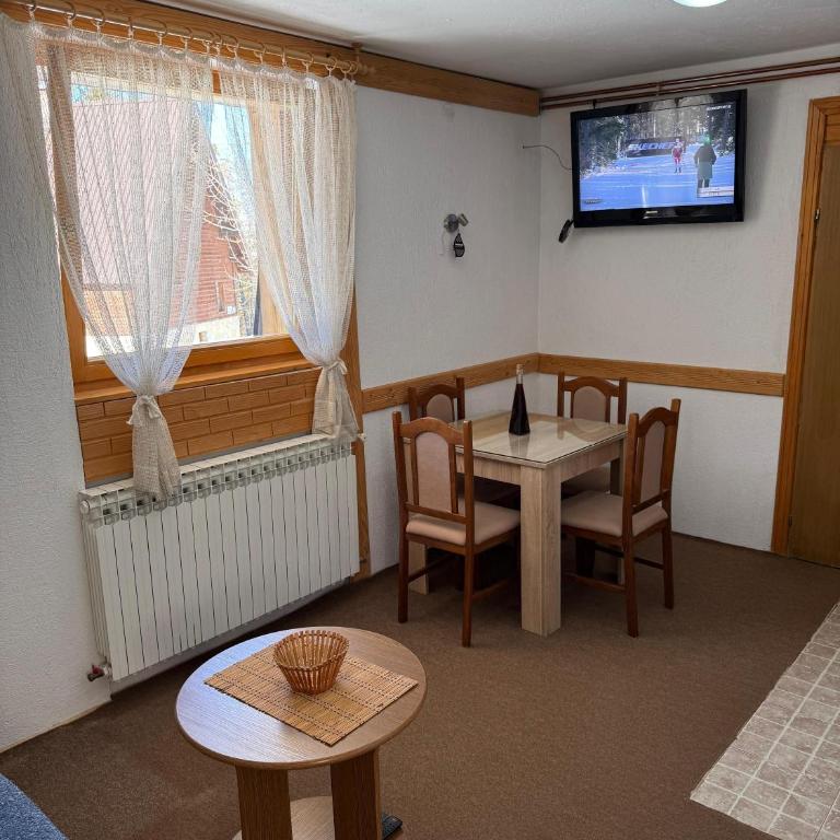 Planinska kuća Džoni - One-Bedroom Apartment - 5
