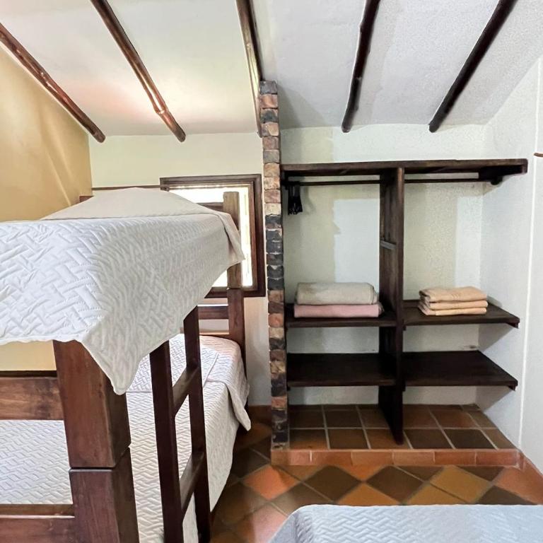 Casa Encanto, naturaleza y comodidad - Casa de 2 dormitorios - 5