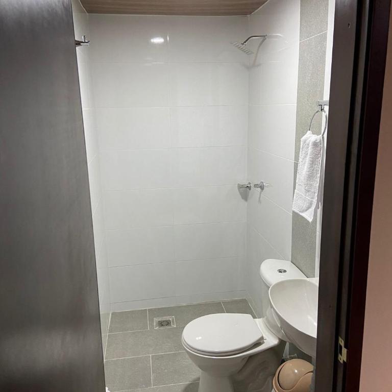 Casa Encanto, naturaleza y comodidad - Casa de 2 dormitorios - 13