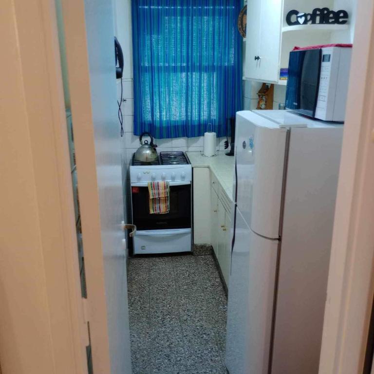 Mar del Plata - Apartamento de 1 dormitorio - 9