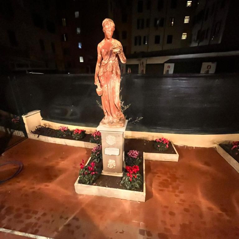 La casa di Tilde Roma POLDO - Casa con 2 Camere da Letto - 18