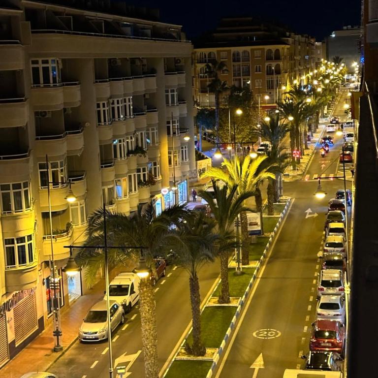Apartament Montana - Apartamento Deluxe de 1 dormitorio con vistas a la ciudad - 64