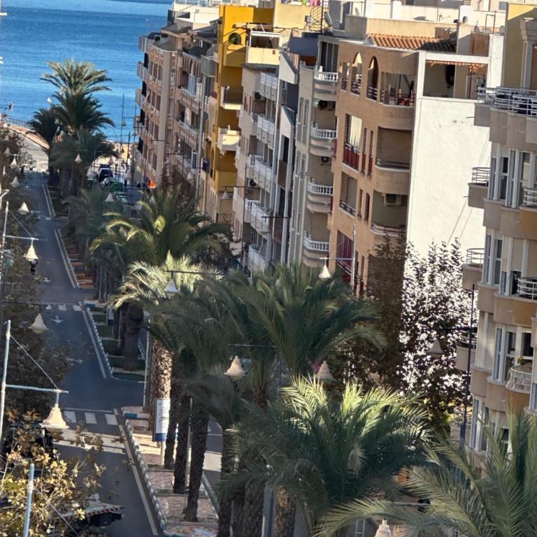 Apartament Montana - Apartamento Deluxe de 1 dormitorio con vistas a la ciudad - 53