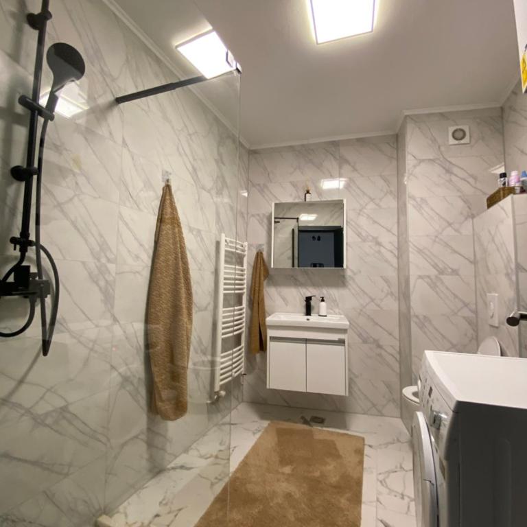 Sarajevo APARTMENT 7 -Free Garage- - Apartman sa 2 Spavaće Sobe - 16