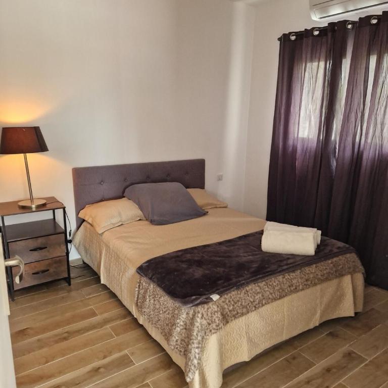 Appartement spacieux T3 neuf - Appartement 2 Chambres - 7