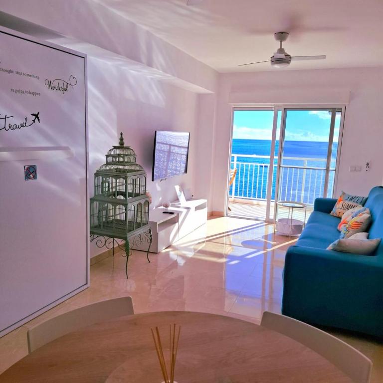 Sea of Dreams - Apartamento de 1 dormitorio - 9