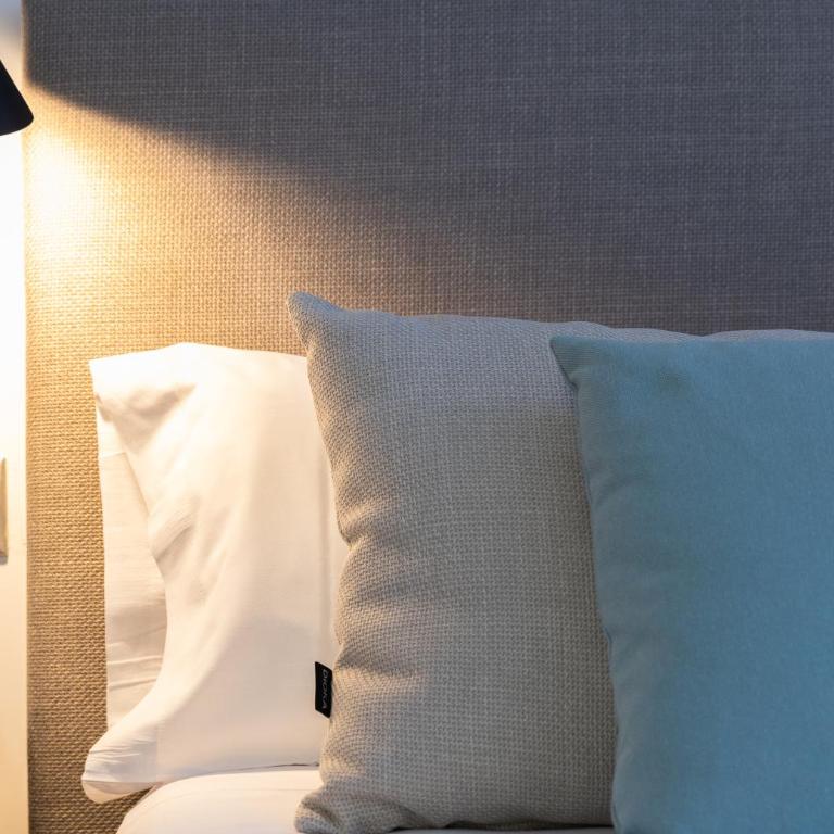 Guillman Suites - Standard Suite - 25