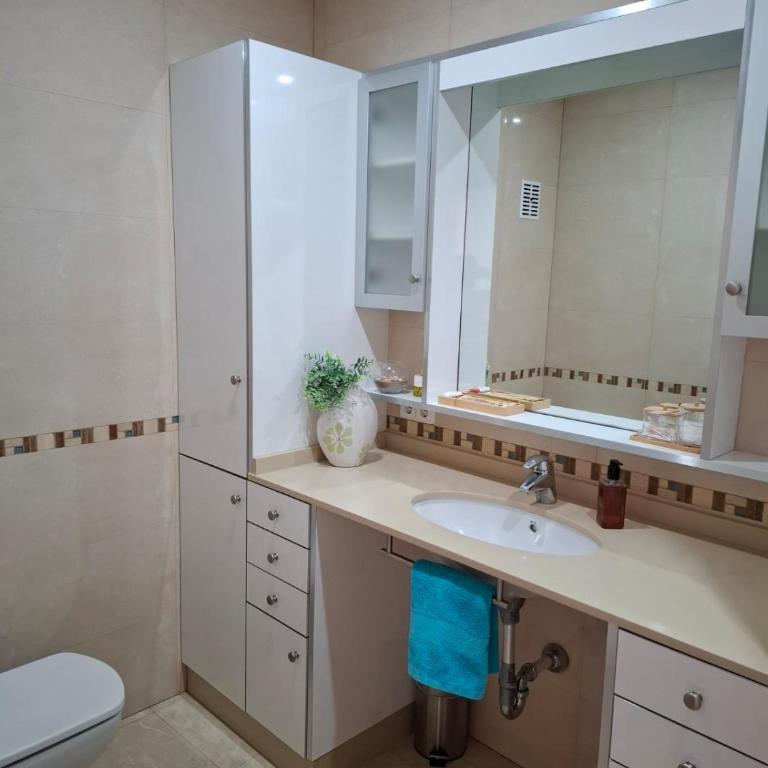 Sea of Dreams - Apartamento de 1 dormitorio - 18