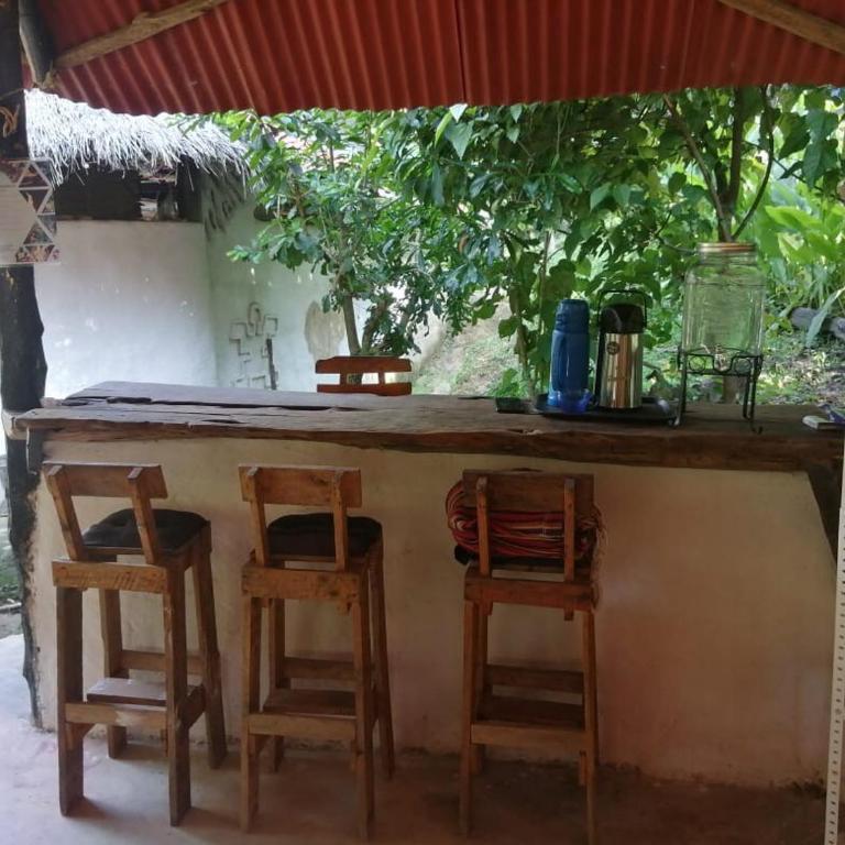 Agro-ecological farm Sierra Nevada de Santa Marta - Chalet de 2 dormitorios - 14