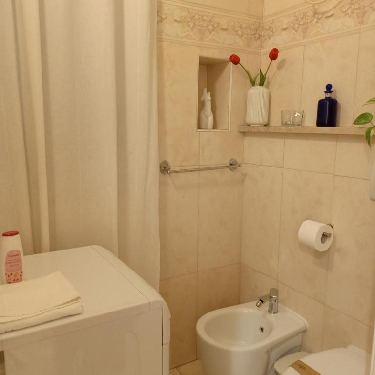 Luxury Home Boncompagni Rome - Appartamento con 1 Camera da Letto - 37