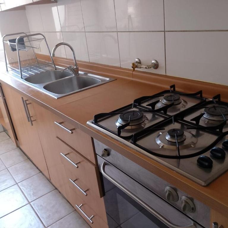 Espléndido departamento en Providencia - Apartamento de 2 dormitorios con balcón - 26
