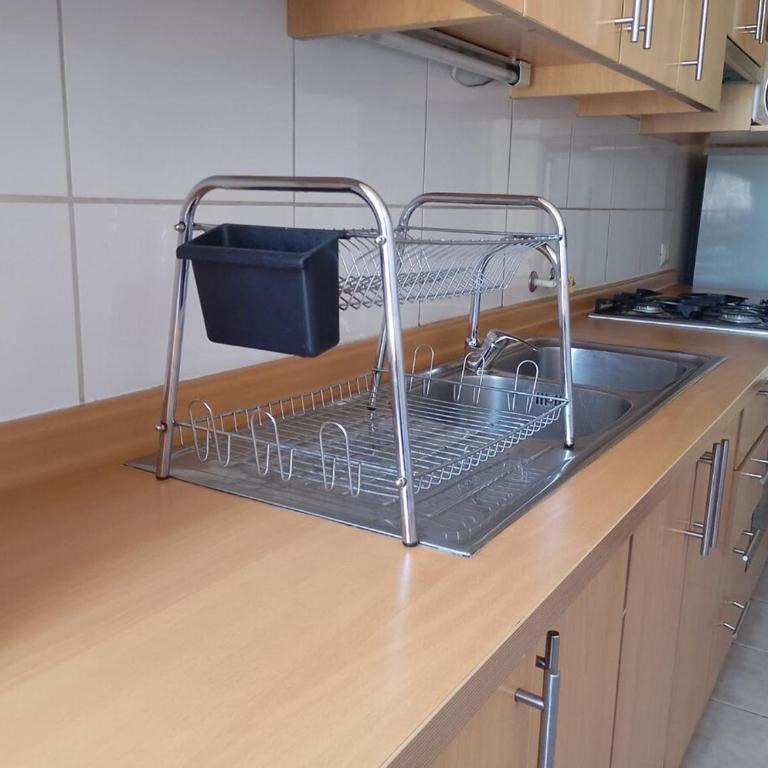 Espléndido departamento en Providencia - Apartamento de 2 dormitorios con balcón - 29