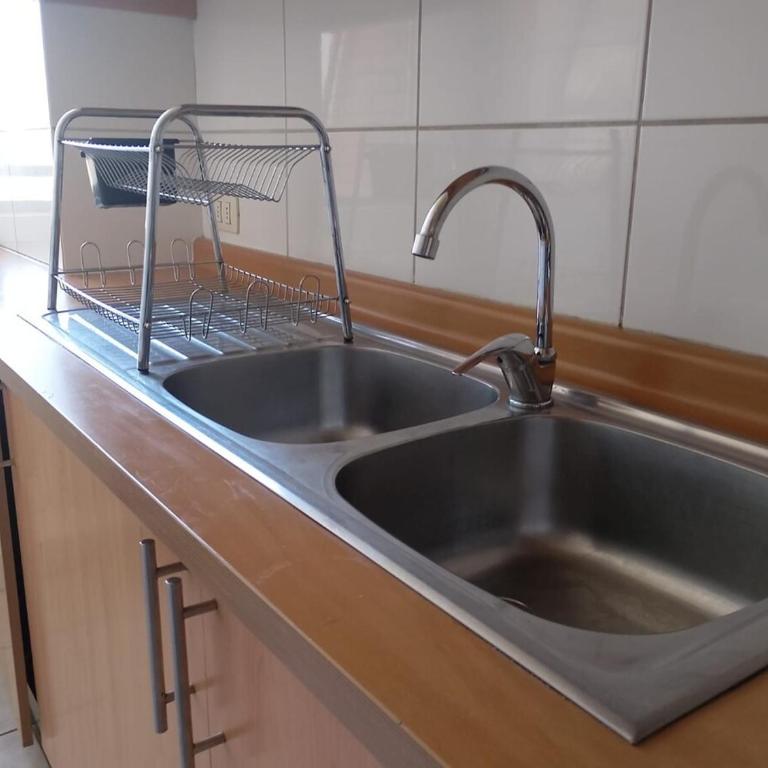 Espléndido departamento en Providencia - Apartamento de 2 dormitorios con balcón - 30