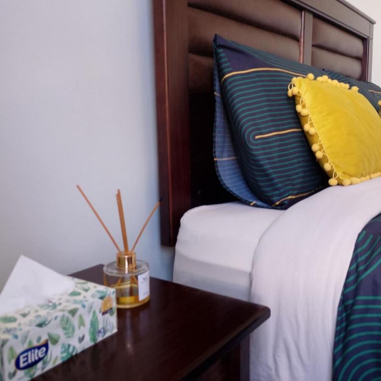 Espléndido departamento en Providencia - Apartamento de 2 dormitorios con balcón - 12