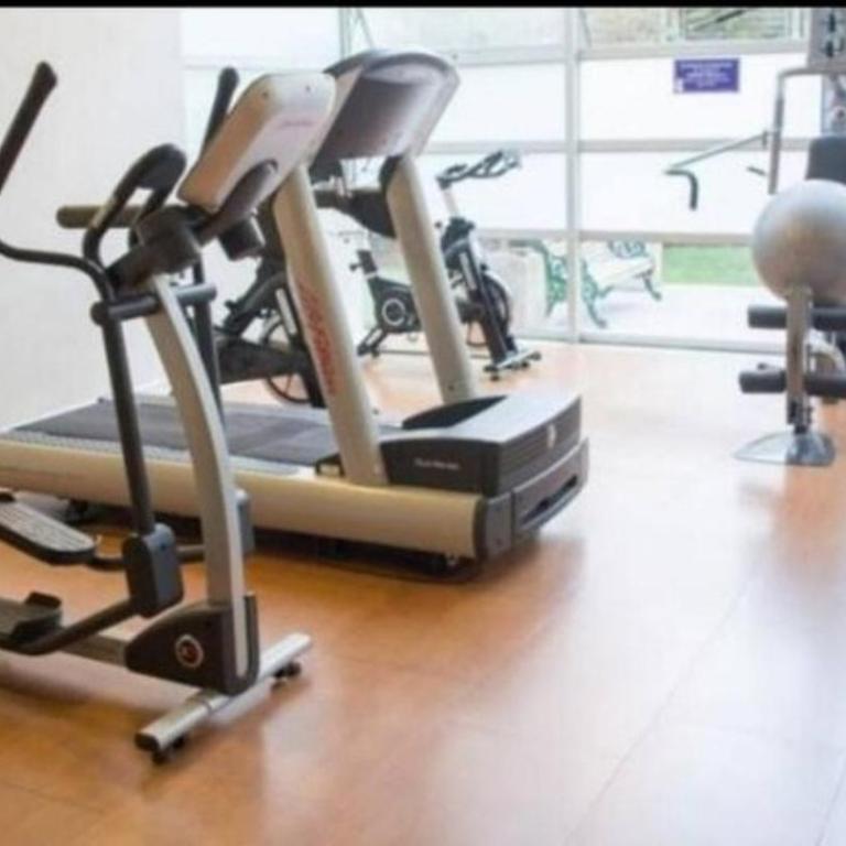 Espléndido departamento en Providencia - Apartamento de 2 dormitorios con balcón - 38