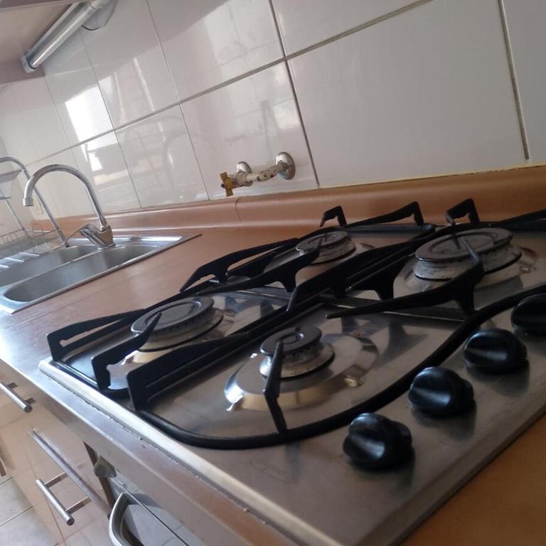 Espléndido departamento en Providencia - Apartamento de 2 dormitorios con balcón - 34