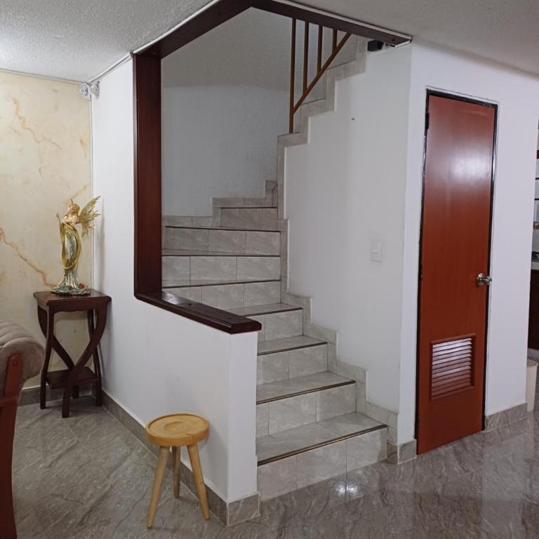 El Palmar - Casa de 4 dormitorios - 10