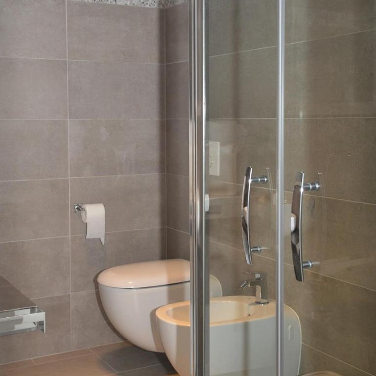 Appartamento in centro - Andalo - Apartment mit 1 Schlafzimmer - 10