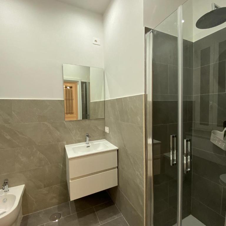 Maison Niccolini Gianicolo - Appartamento - 9