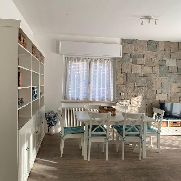 Appartamento caneve - Appartamento con 3 Camere da Letto - 60