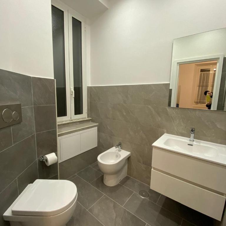 Maison Niccolini Gianicolo - Appartamento - 8