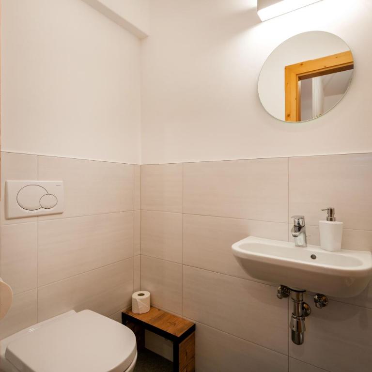 Martlerhof - Apartamento de 2 dormitorios - 12