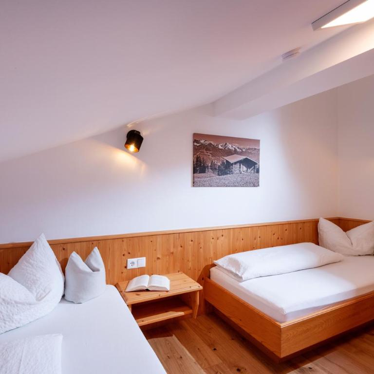 Martlerhof - Apartamento de 2 dormitorios - 11