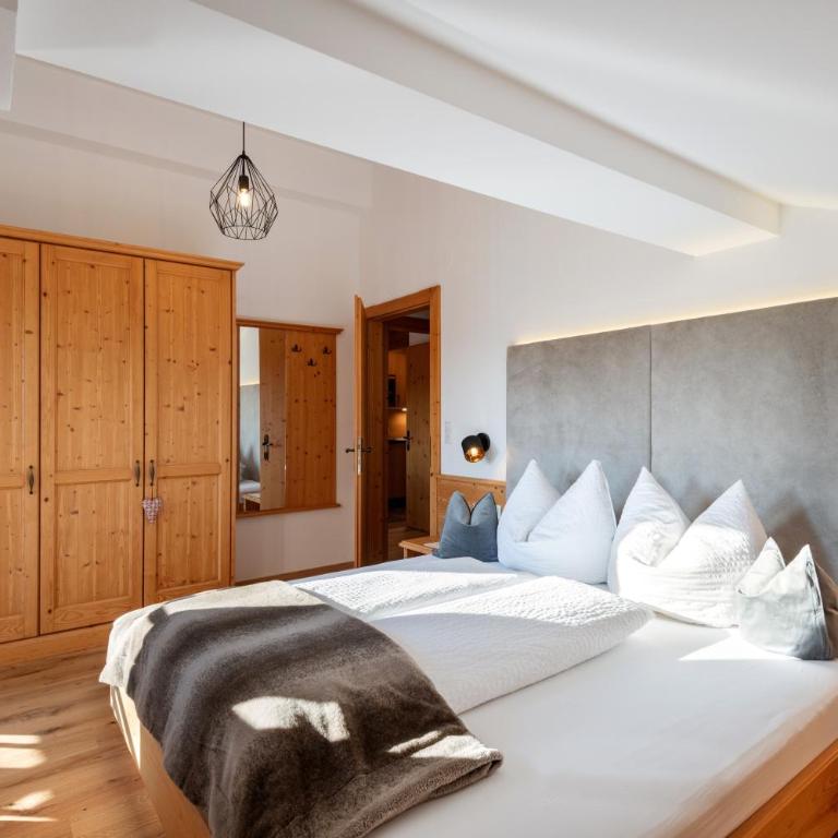 Martlerhof - Apartamento de 2 dormitorios - 2