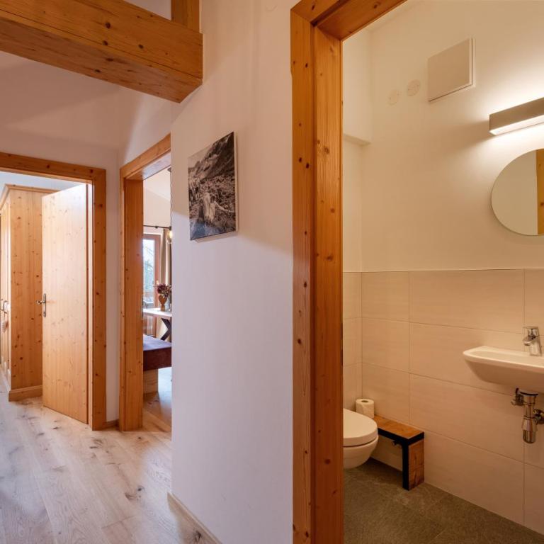 Martlerhof - Apartamento de 2 dormitorios - 7