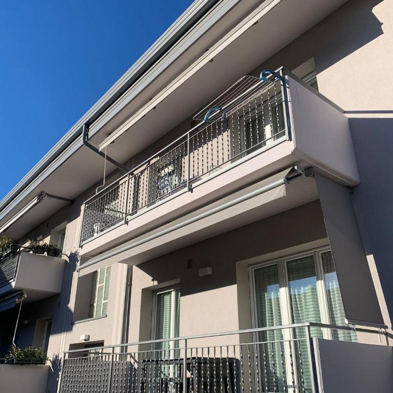 Appartamento caneve - Appartamento con 3 Camere da Letto - 52