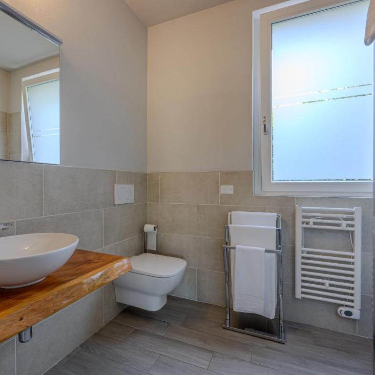 Villa Maddalena - Chalet con 1 Camera da Letto - 11