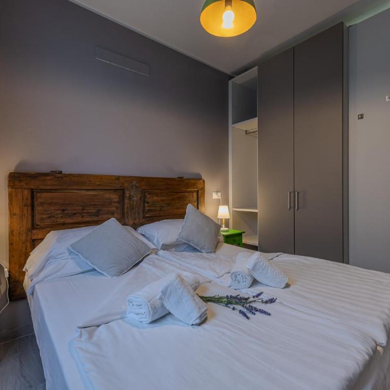 Villa Maddalena - Chalet con 1 Camera da Letto - 18