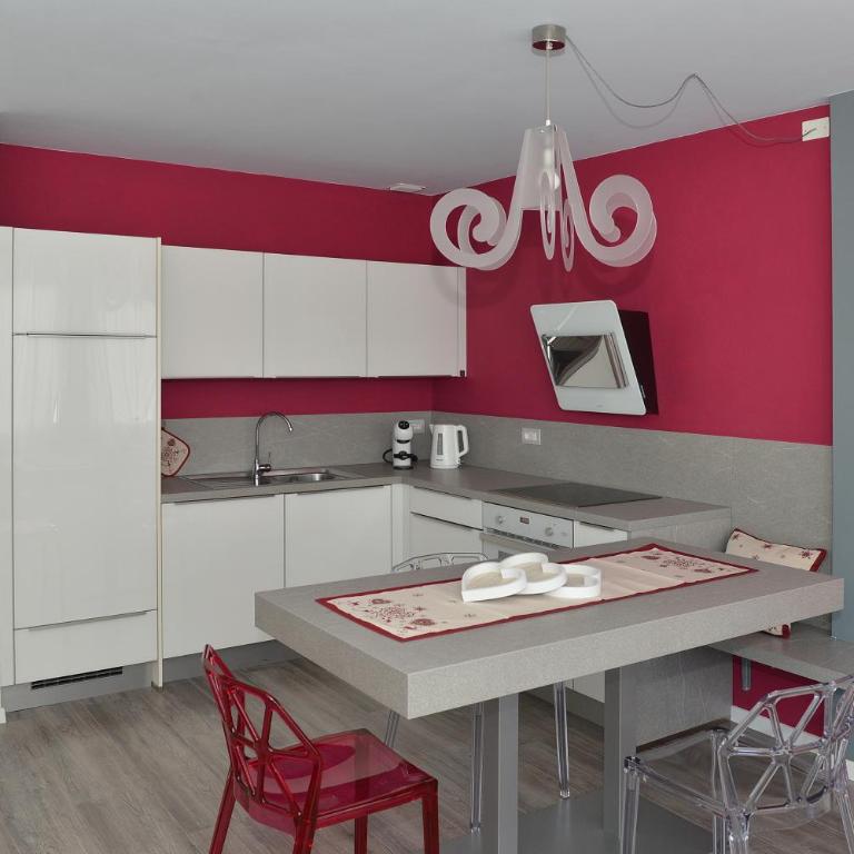 Appartamento in centro - Andalo - Apartment mit 1 Schlafzimmer - 1