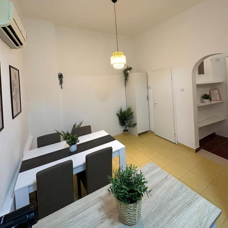 Skadarlija Retro Charming Apartment - One-Bedroom Apartment - 9