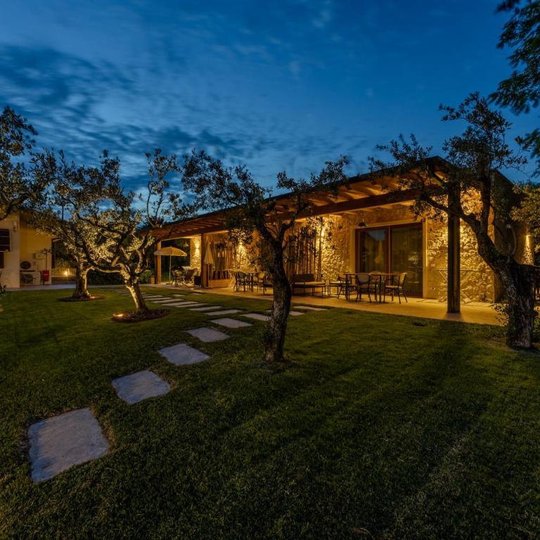 Villa Maddalena - Chalet con 1 Camera da Letto - 1
