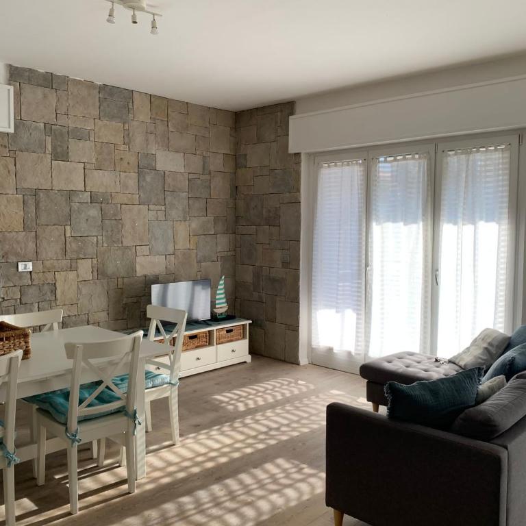 Appartamento caneve - Appartamento con 3 Camere da Letto - 62