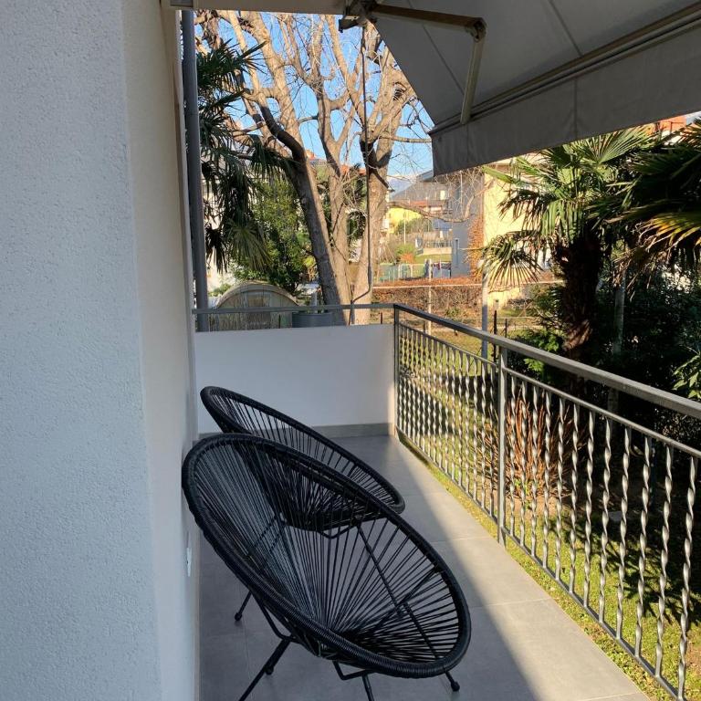 Appartamento caneve - Appartamento con 3 Camere da Letto - 53